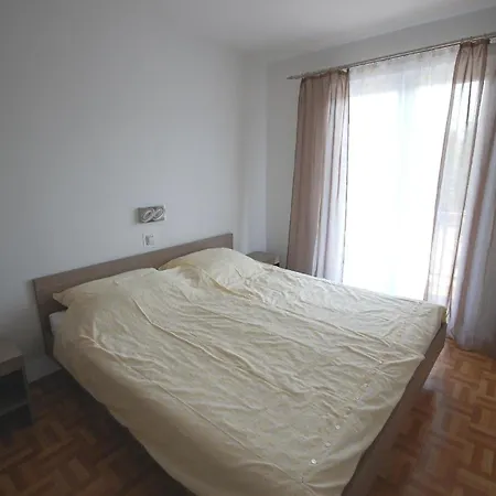 Fuer 5 Personen Ca 60 Qm In Njivice, Kvarner Bucht Krk